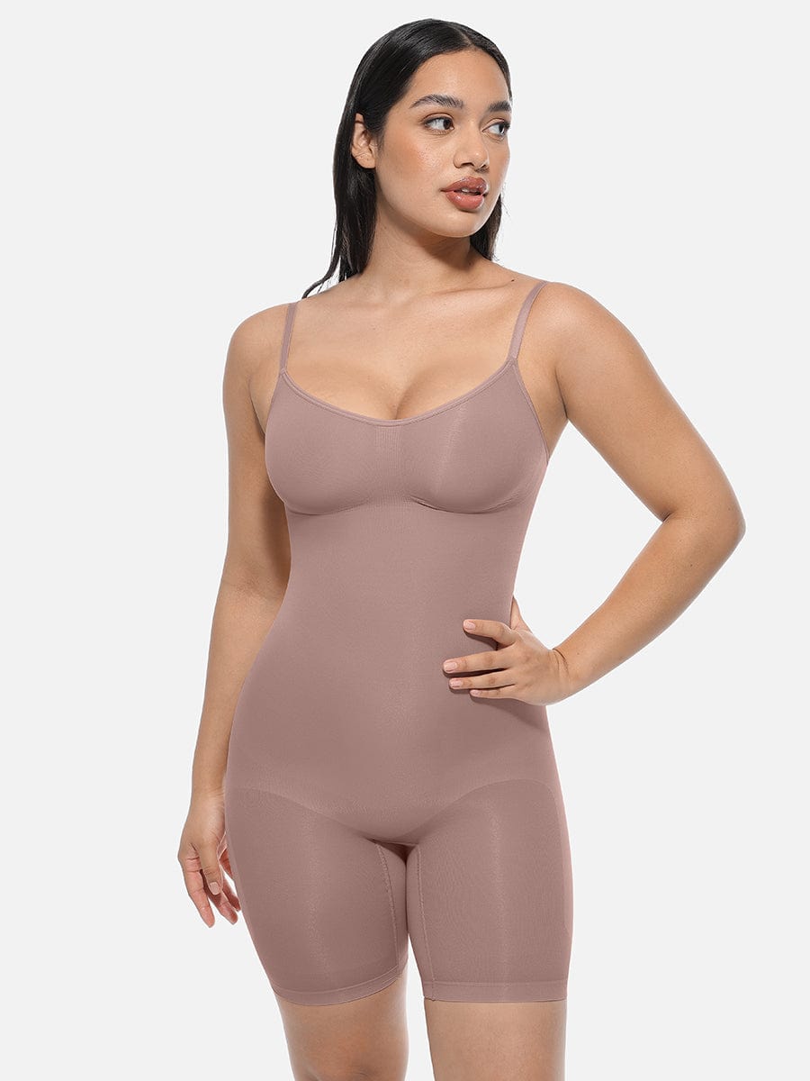 Plus Size Full Body Shaper 27