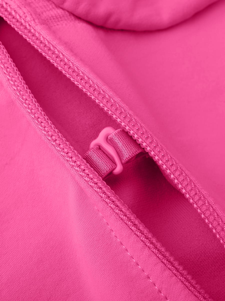 Seamless Butt-Lifting Bodysuit With Invisible Zip 19