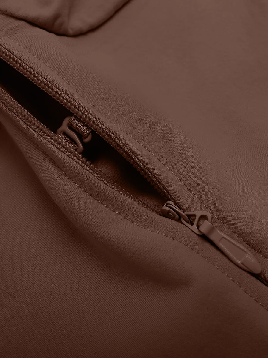Seamless Butt-Lifting Bodysuit With Invisible Zip 31