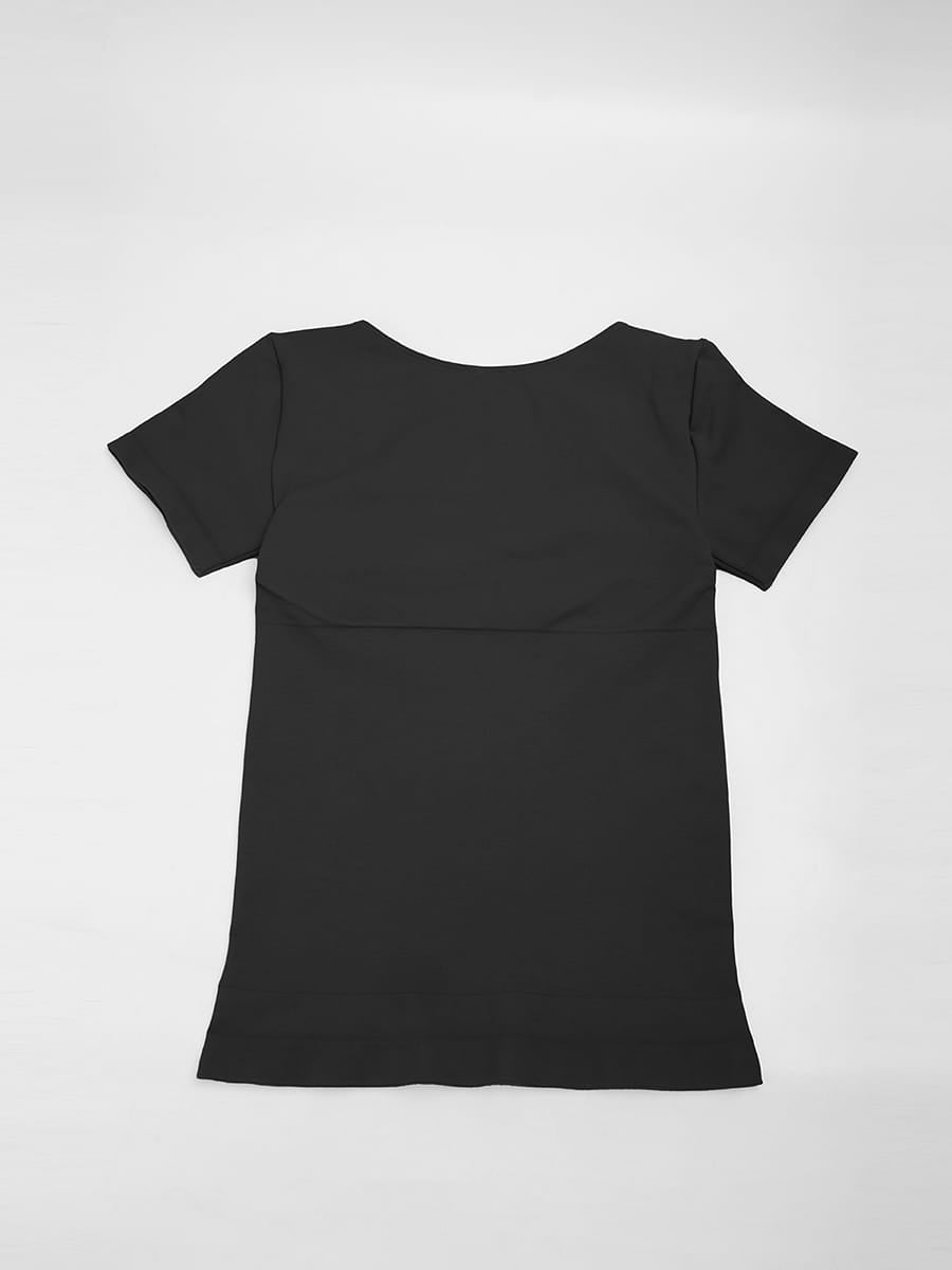Seamless Bust Support Tummy Control Cami 34