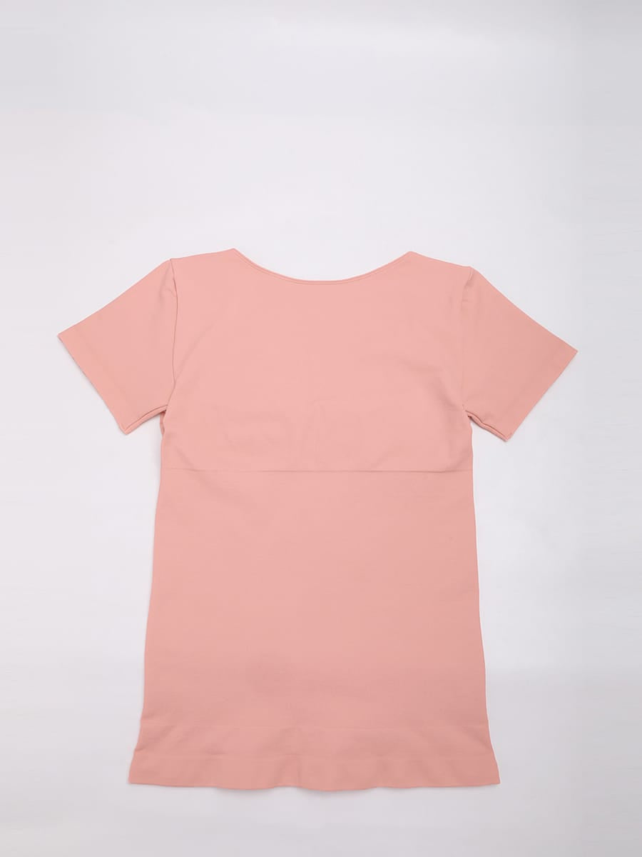 Seamless Bust Support Tummy Control Cami 26
