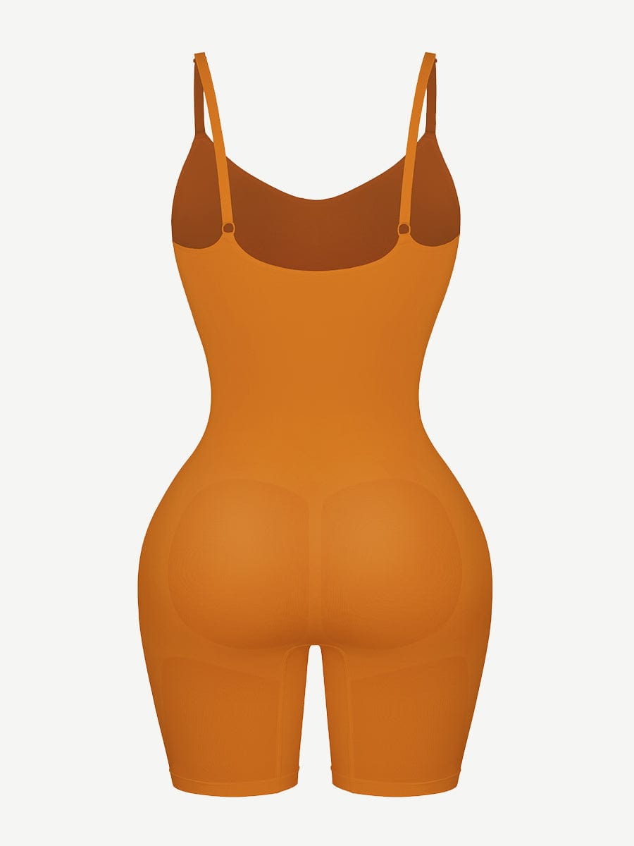 Plus Size Full Body Shaper 16