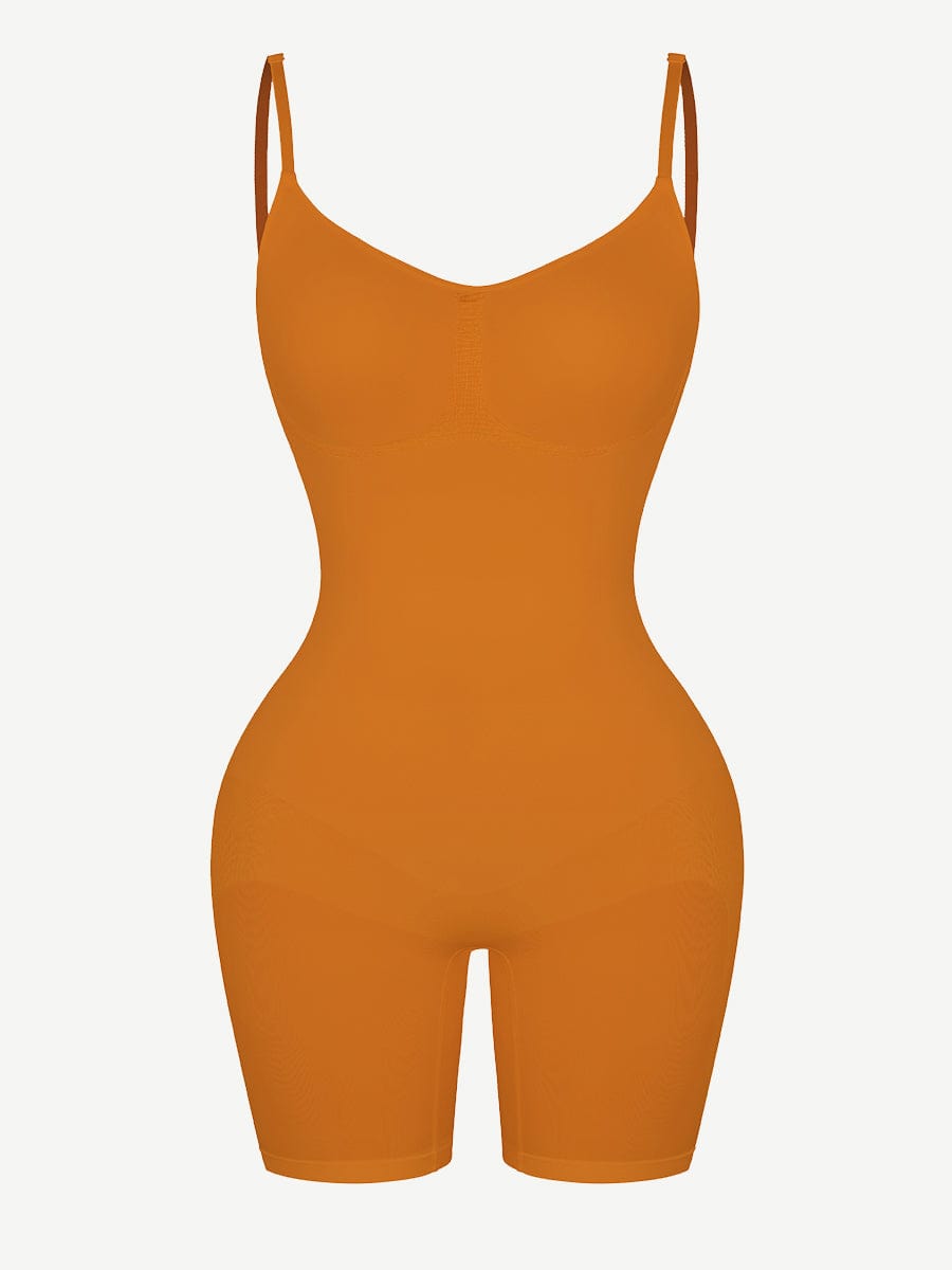 Plus Size Full Body Shaper 15