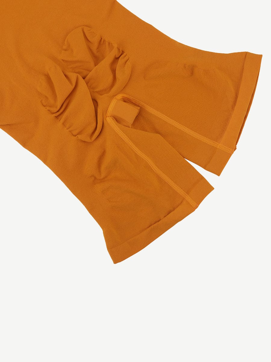 Plus Size Full Body Shaper 18