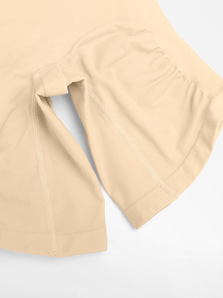 Strapless Butt-Lifting Tummy Control Shapewear 19