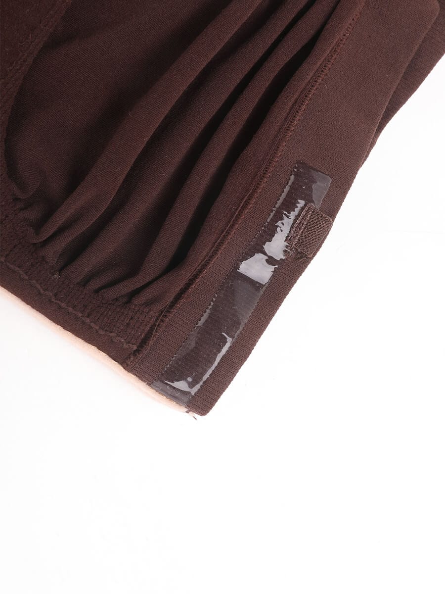 Strapless Butt-Lifting Tummy Control Shapewear Green 5