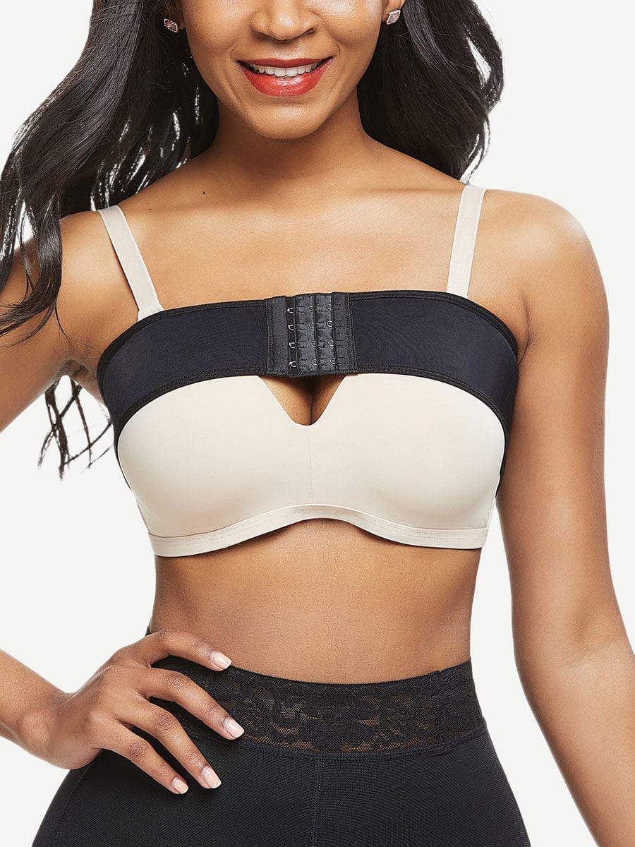 Post-Surgery Posture Corrector Bra 1