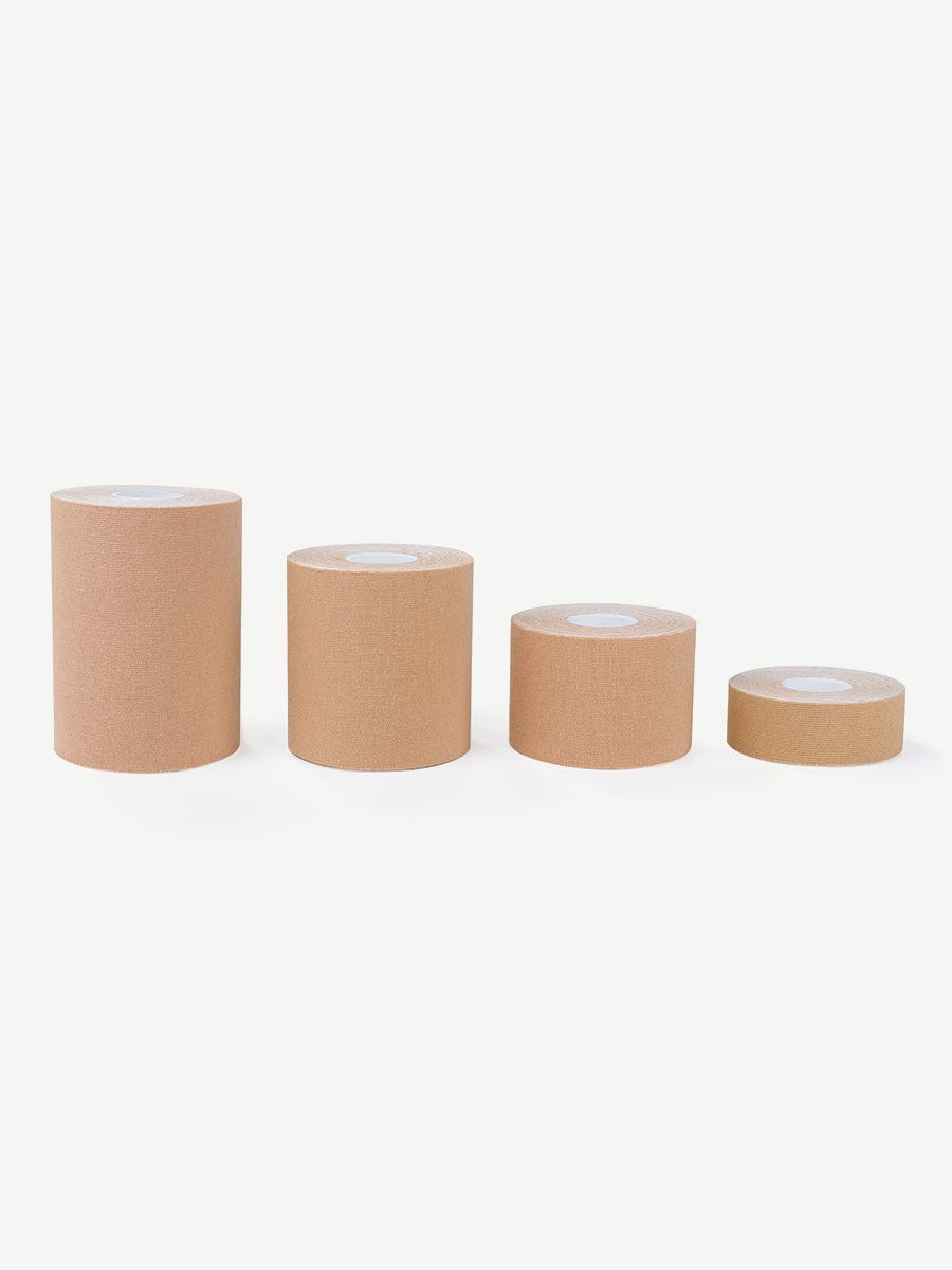 Disposable Breathable Breast Lift Tape White 3