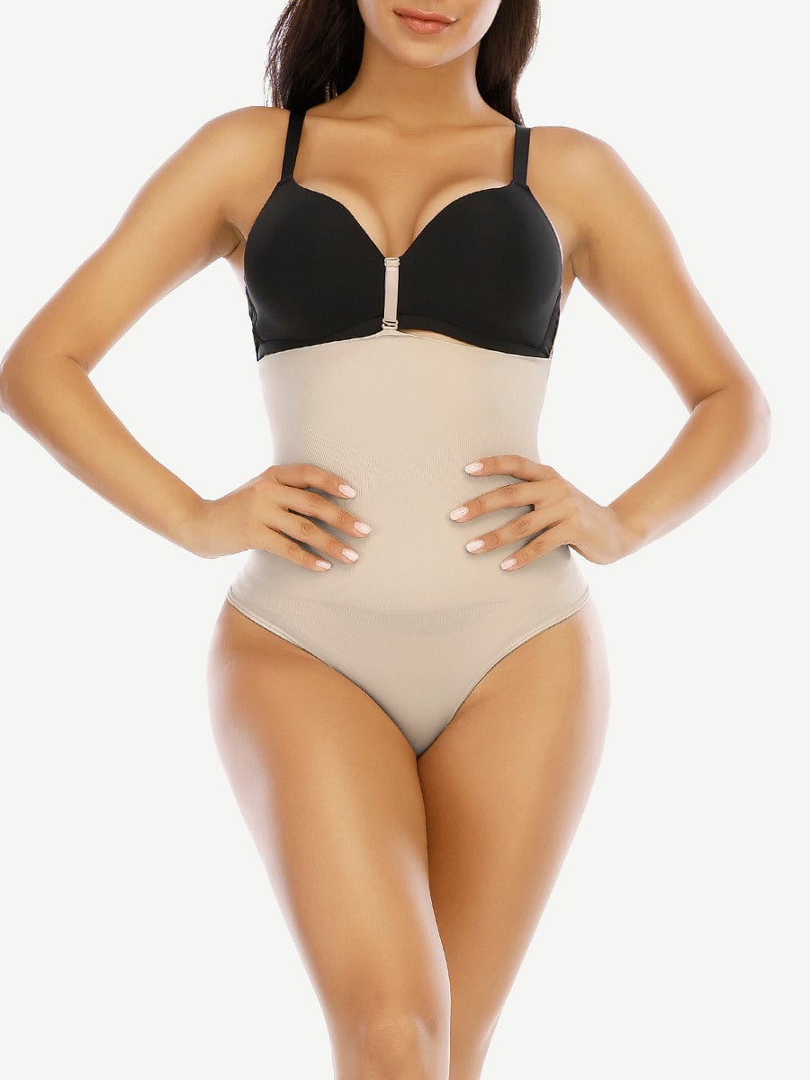 Moderate Control Queen Size Shaper Light Skin 4