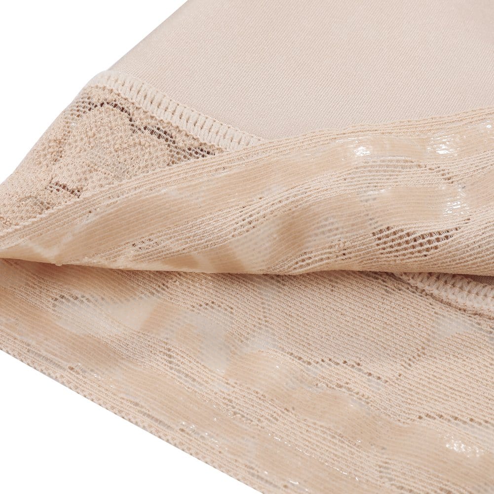 Lace Butt Lifter With Removable Pads Light Skin 6