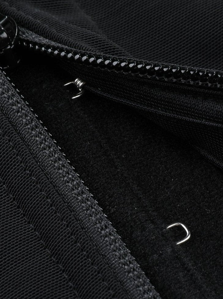 Lace Butt Lifter With Removable Pads Black 6