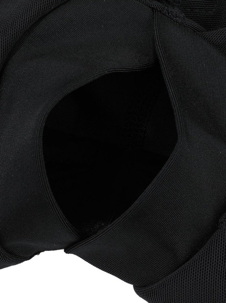 Lace Butt Lifter With Removable Pads Black 7