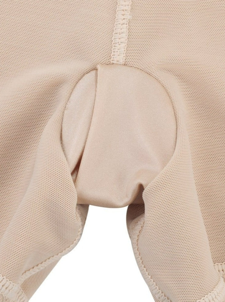 Lace Butt Lifter With Removable Pads Light Skin 5