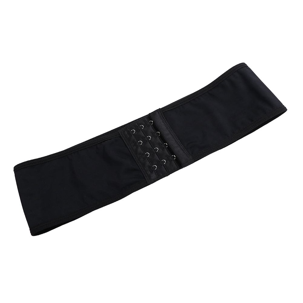 Post-Surgery Posture Corrector Bra Dark Skin 6