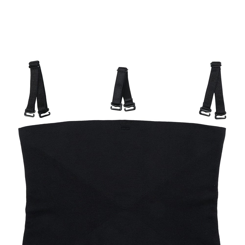 Moderate Control Queen Size Shaper Light Skin 2
