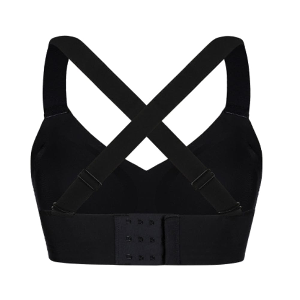 Seamless Shapewear Bra With Removable Pads 2