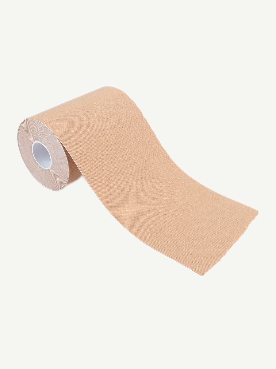 Disposable Breathable Breast Lift Tape 12