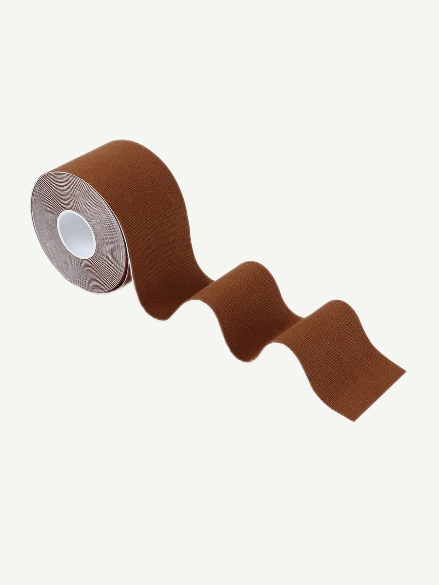 Disposable Breathable Breast Lift Tape 6