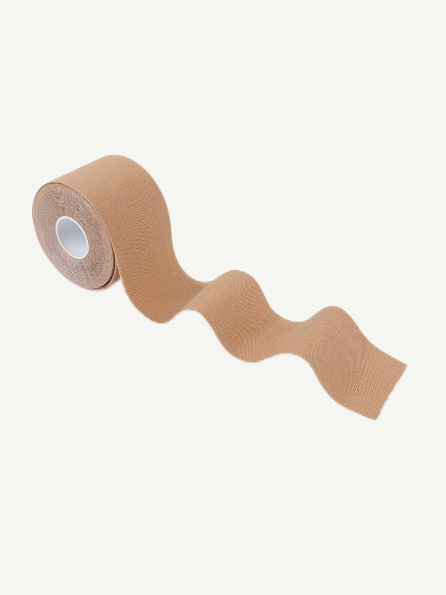 Disposable Breathable Breast Lift Tape 7