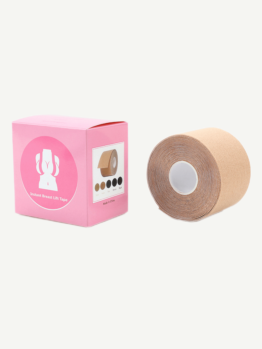 Disposable Breathable Breast Lift Tape 13
