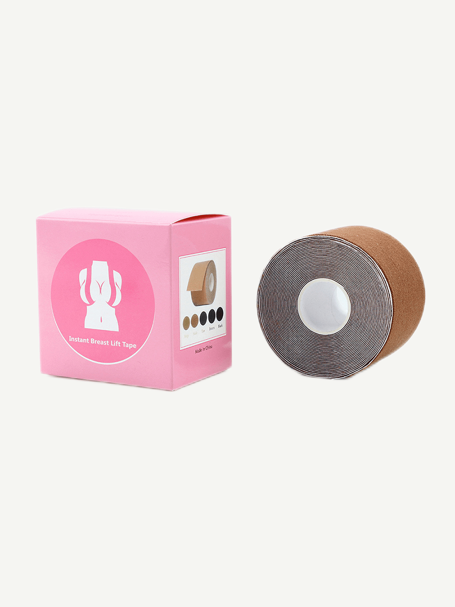 Disposable Breathable Breast Lift Tape 14