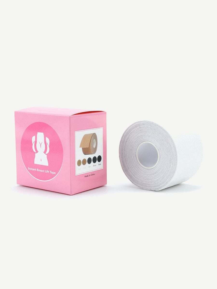 Disposable Breathable Breast Lift Tape 15