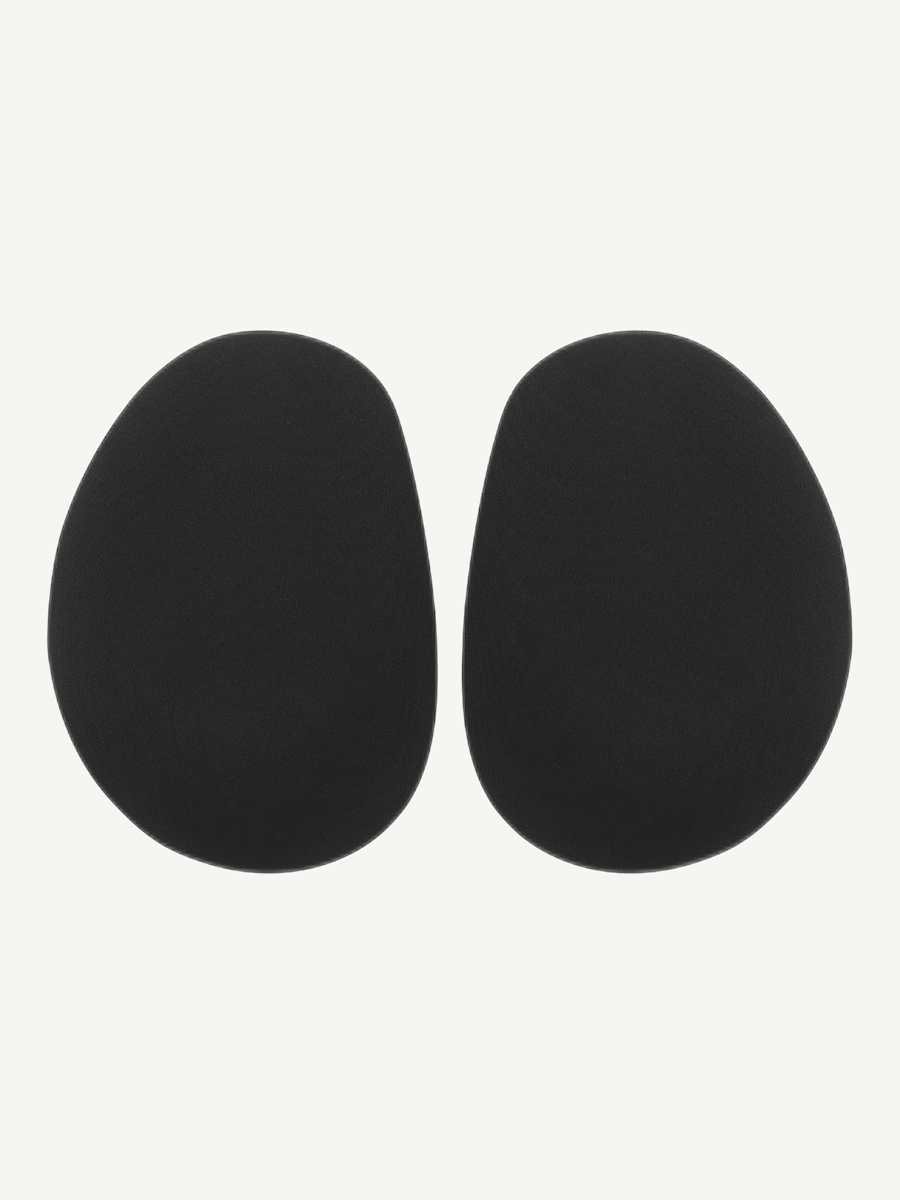 High-Waist Butt Lifter With Buttock Pads 2