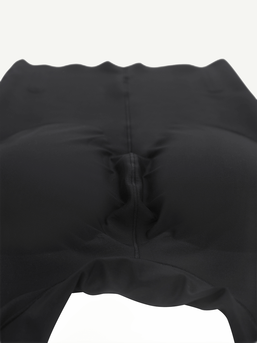 High-Waist Butt Lifter With Buttock Pads 10