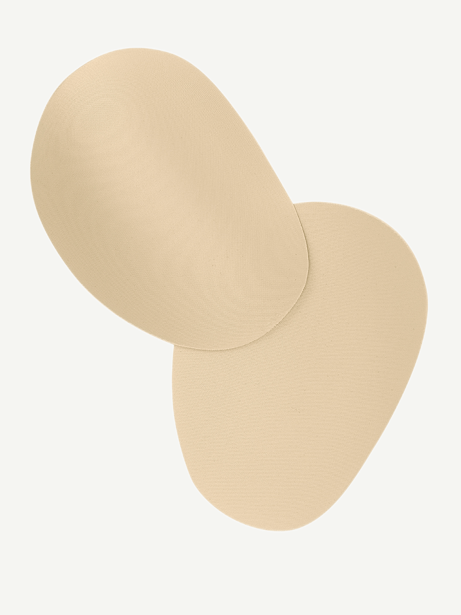 High-Waist Butt Lifter With Buttock Pads Light Skin 2