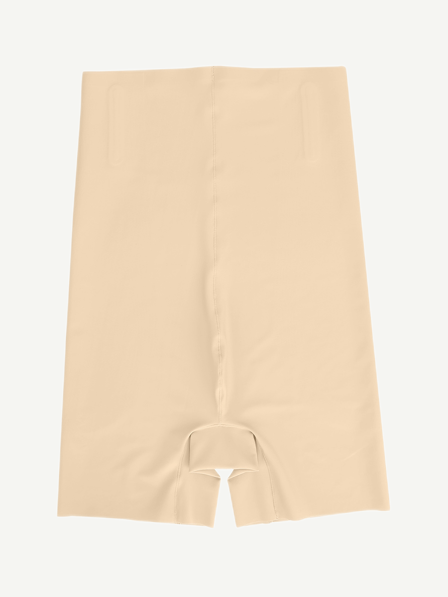 High-Waisted Air Slim Butt Lifter With Hip Pads 2