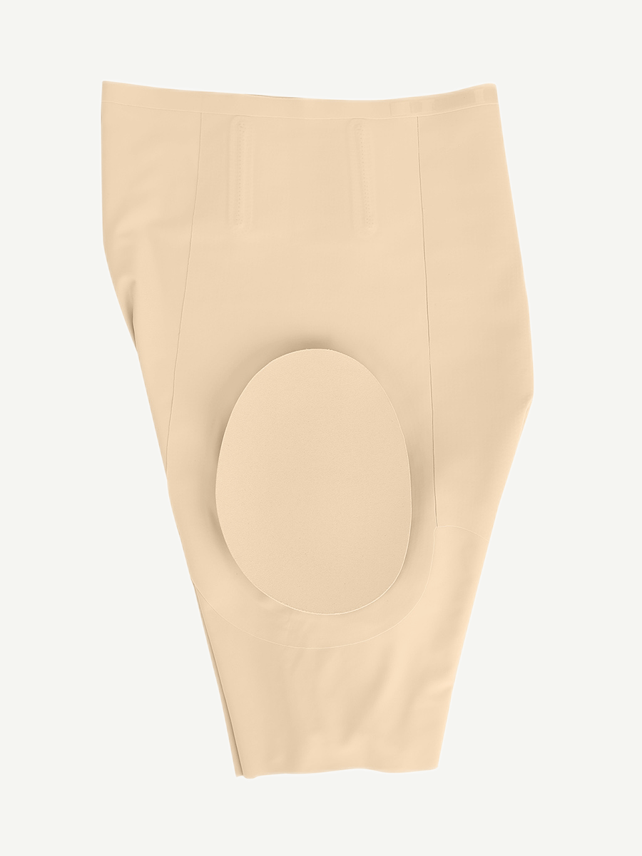 High-Waisted Air Slim Butt Lifter With Hip Pads 1