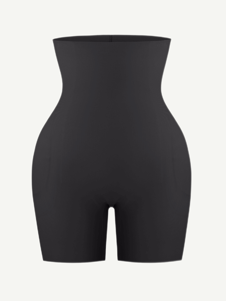 High-Waisted Air Slim Butt Lifter With Hip Pads 11