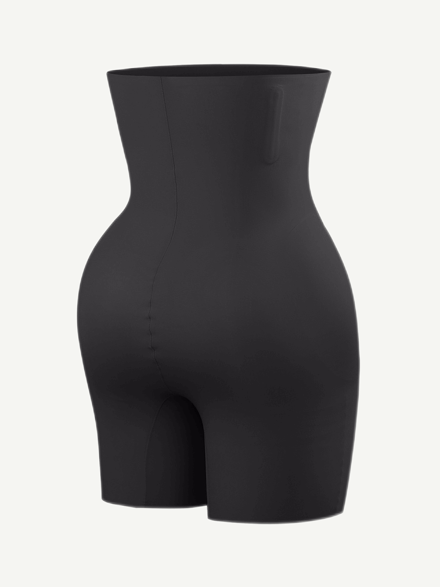 High-Waisted Air Slim Butt Lifter With Hip Pads 12