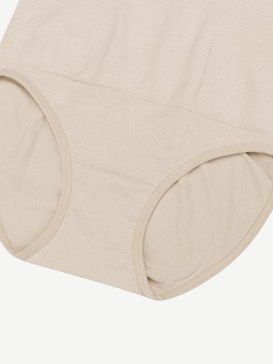 High-Elasticity Buckle Panty Shaper 3