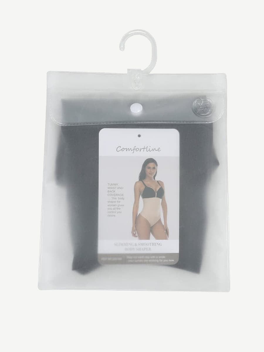 High-Elasticity Buckle Panty Shaper 6