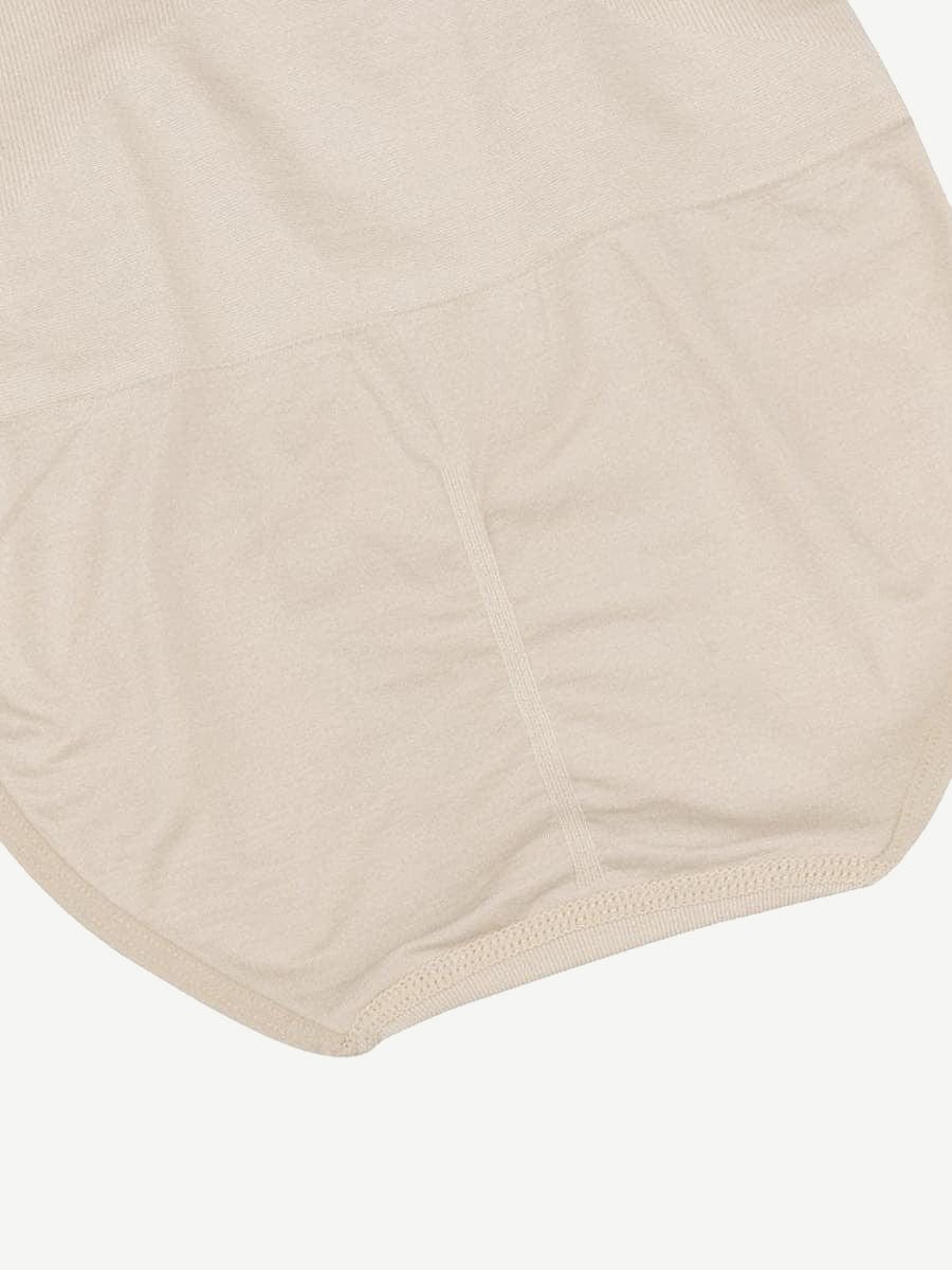 High-Elasticity Buckle Panty Shaper 4