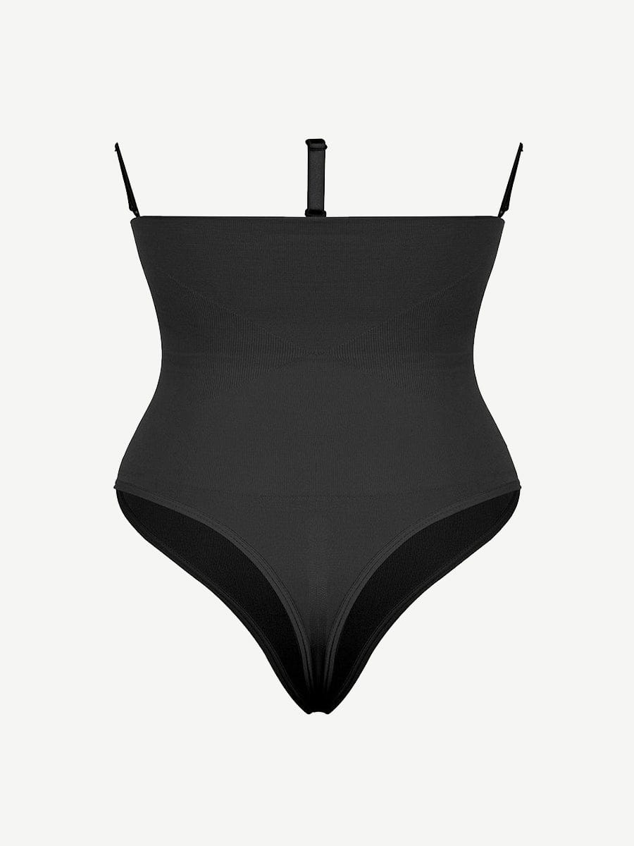 Moderate Control Queen Size Shaper Black 5