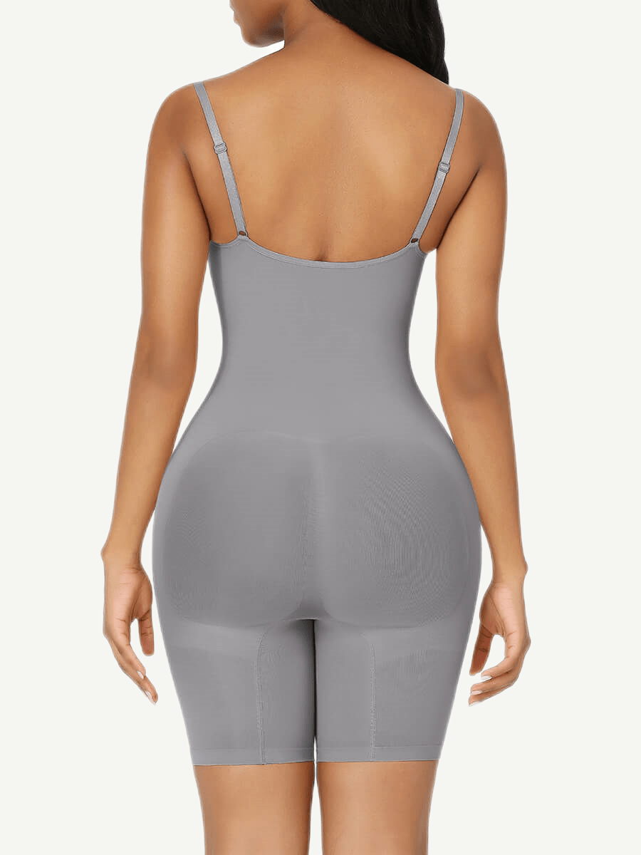 Plus Size Full Body Shaper 10