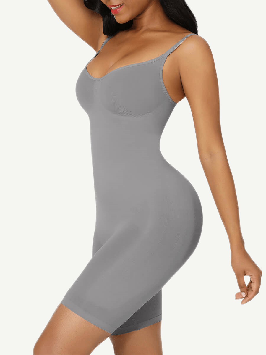 Plus Size Full Body Shaper 11
