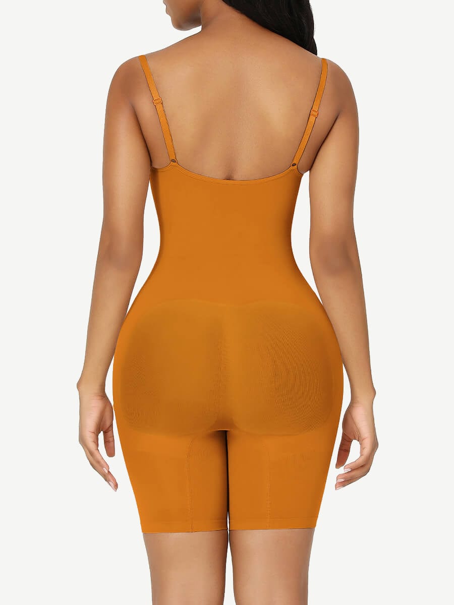 Plus Size Full Body Shaper 13