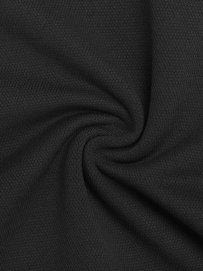 One-Shoulder Cut-Out Waist Compression Bodysuit 20