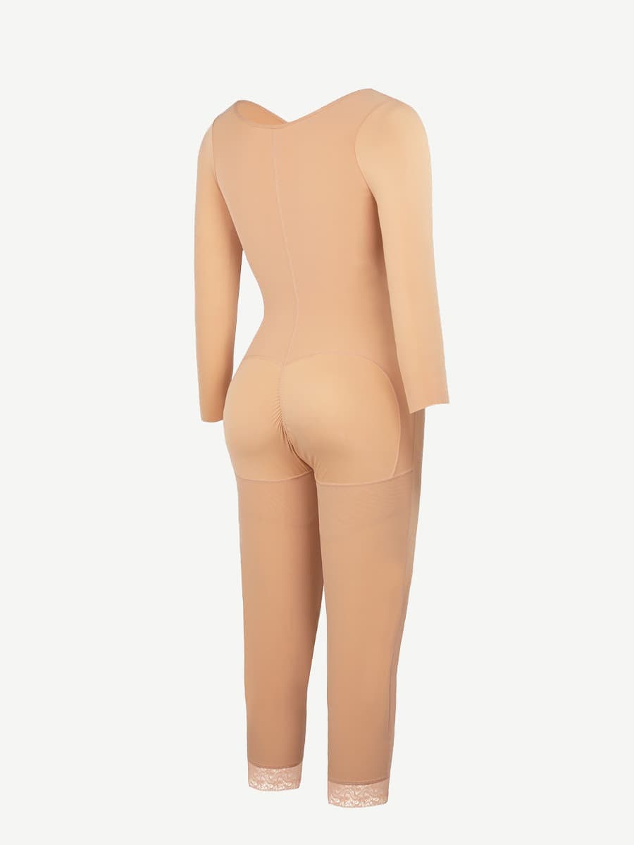 U-Shaped Post-Surgery Butt-Lifting Shapewear 3
