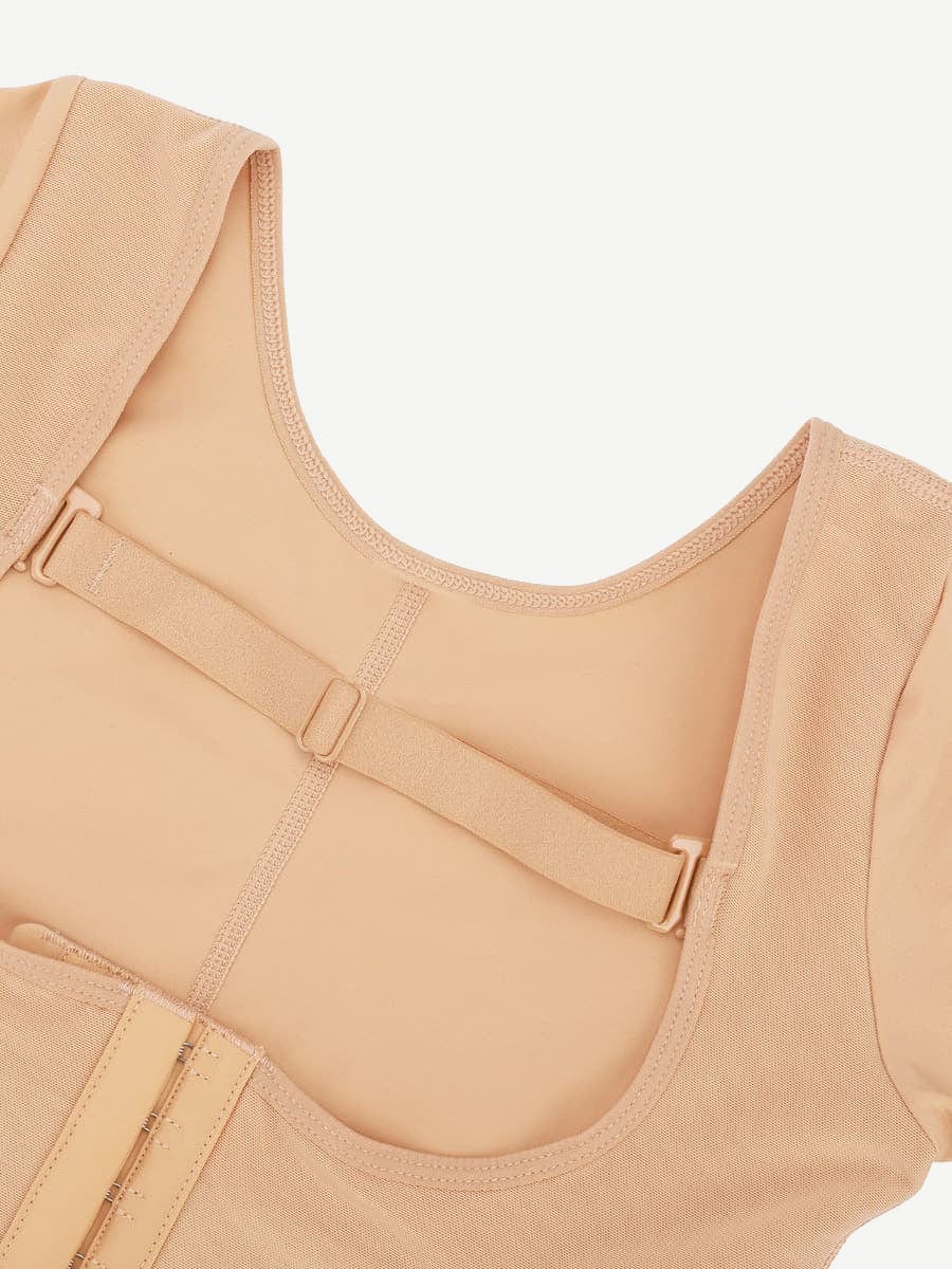 U-Shaped Post-Surgery Butt-Lifting Shapewear 4