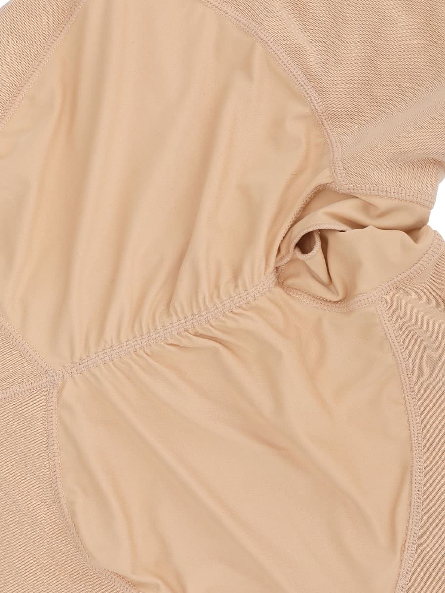 U-Shaped Post-Surgery Butt-Lifting Shapewear 8