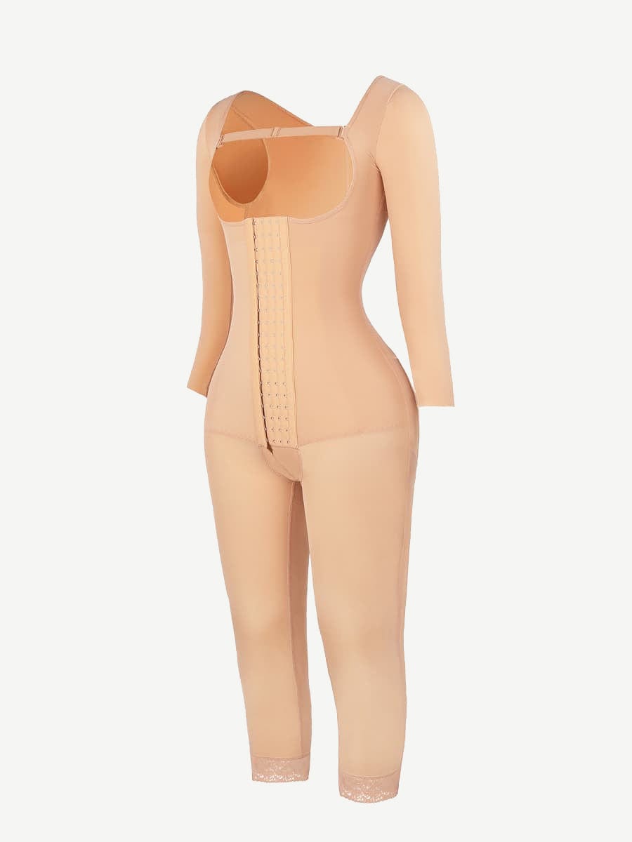 U-Shaped Post-Surgery Butt-Lifting Shapewear 2