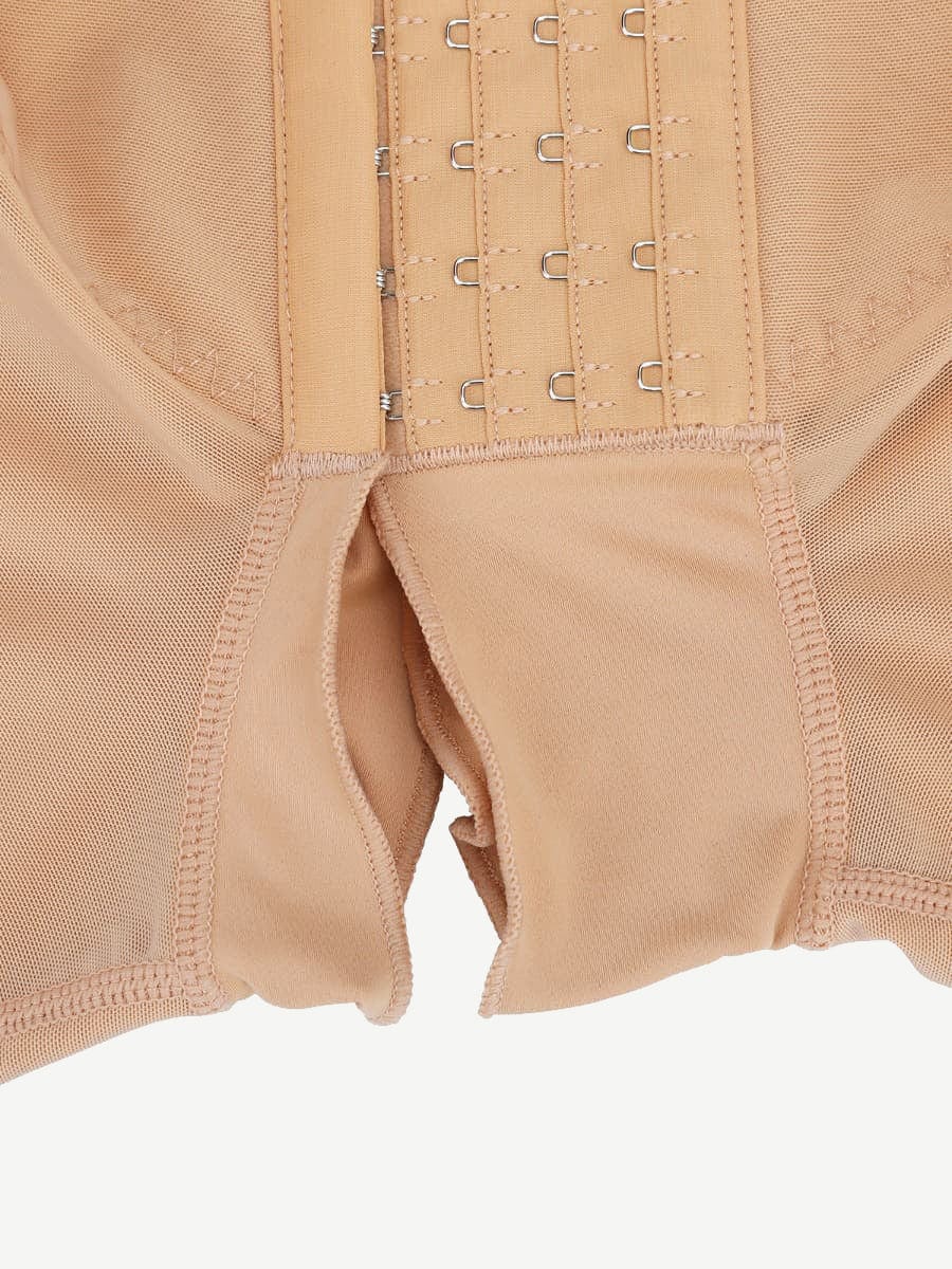 U-Shaped Post-Surgery Butt-Lifting Shapewear 9