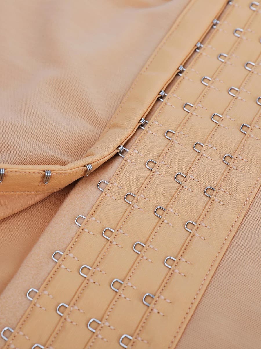 U-Shaped Post-Surgery Butt-Lifting Shapewear 7