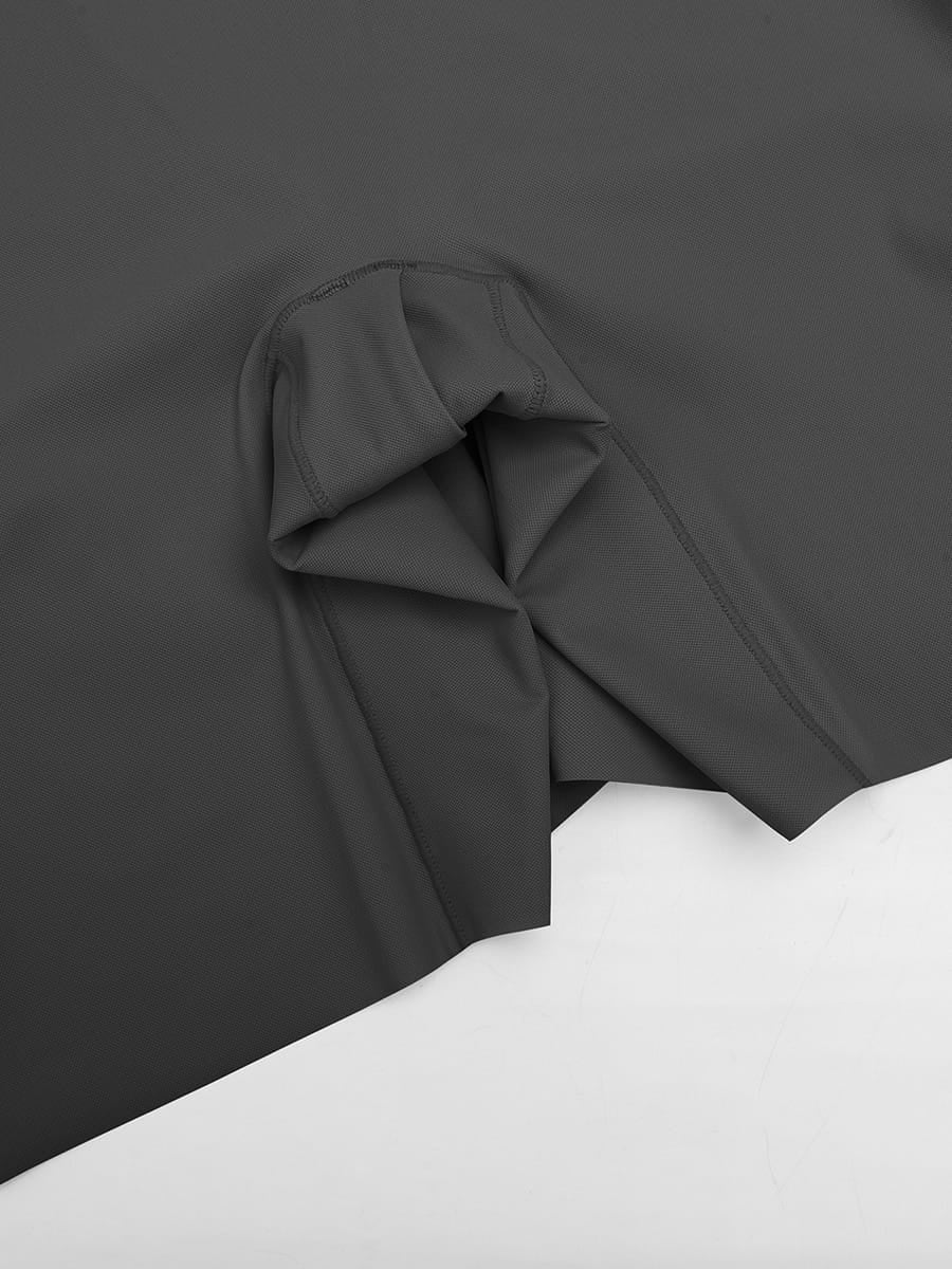 Seamless Shapewear Shorts With Butt Lifter 26