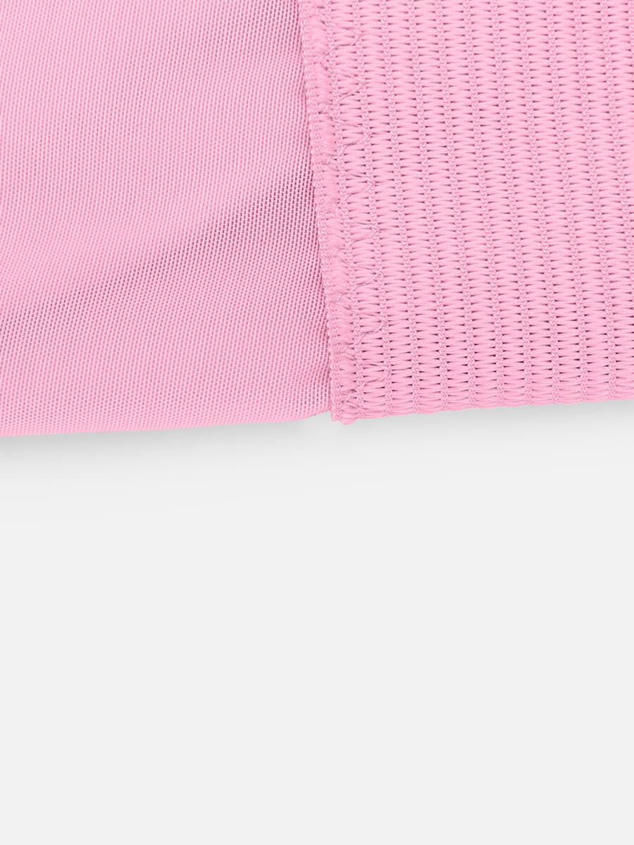 High-Waist Antibacterial Shaping Panties Skin 1
