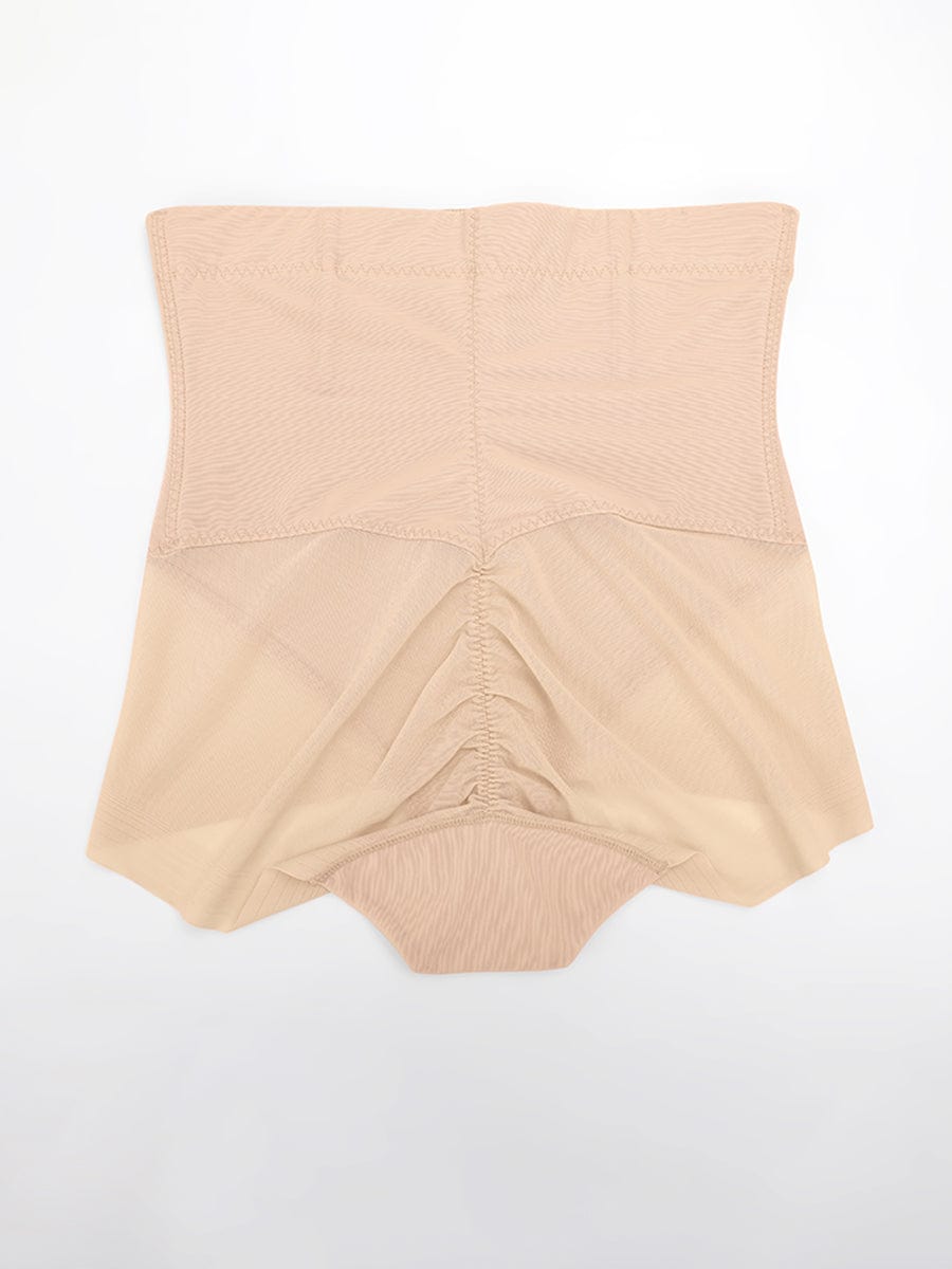 High-Waisted Tummy Control Brief 3